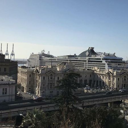 Apartmán Genova At Your Fingertips Exteriér fotografie